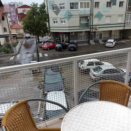 Sladja Апартаменты