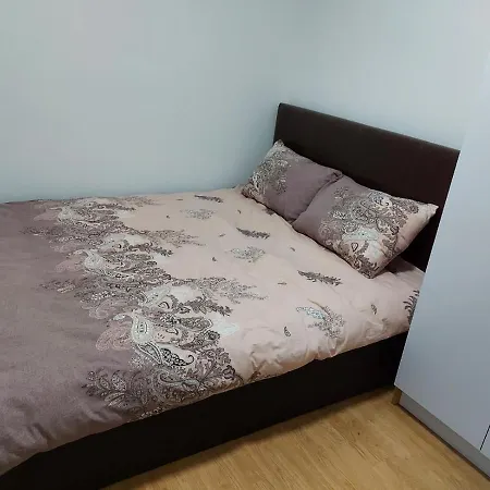 Sladja Апартаменты Биелина