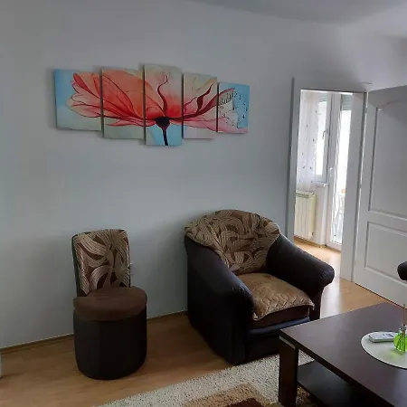 Sladja Апартаменты Биелина