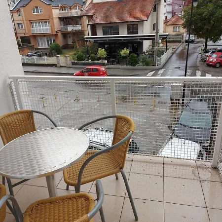 Sladja Апартаменты Биелина