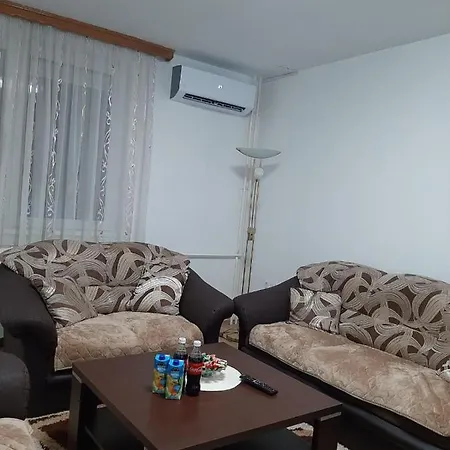 Apartamento Sladja