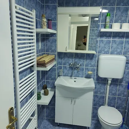 Sladja Апартаменты