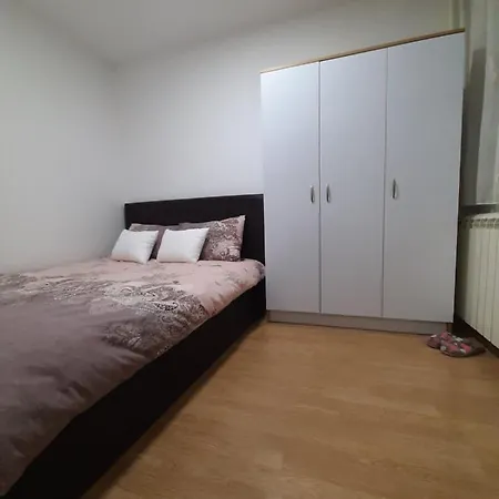 Apartamento Sladja *