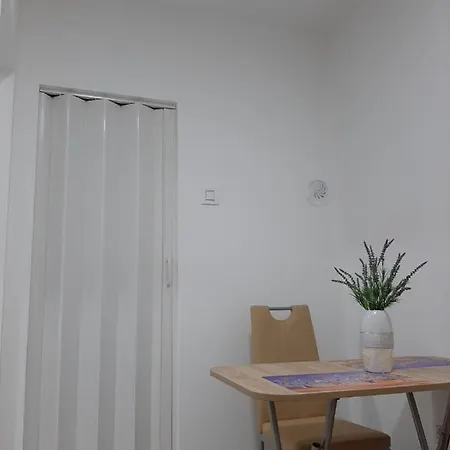 Апартаменты Sladja *