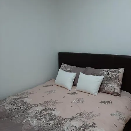 Apartamento Sladja *