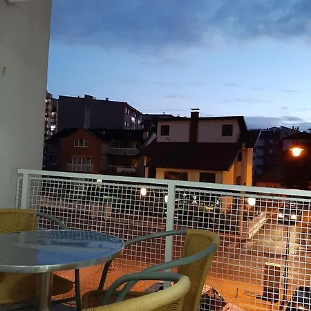 Sladja Apartamento *