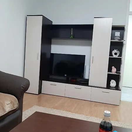 Sladja Apartamento *