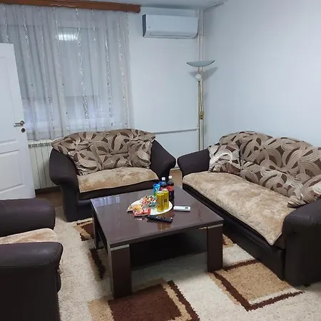 Apartman Sladja *
