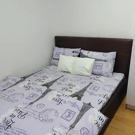 Apartment Sladja Bijeljina