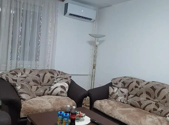 Apartman Sladja