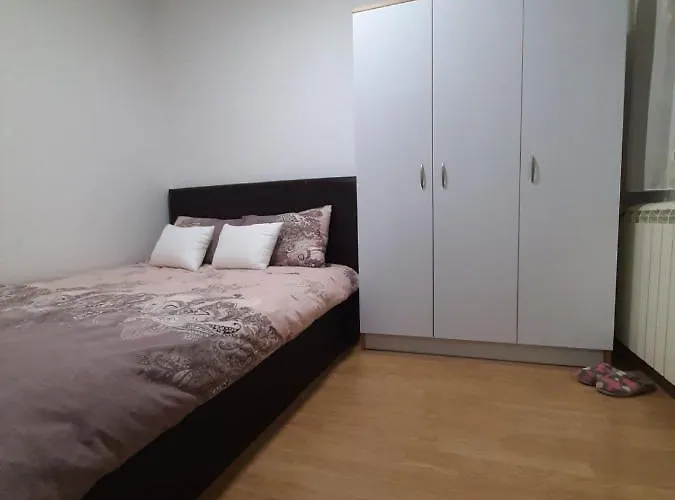 Apartman Sladja *