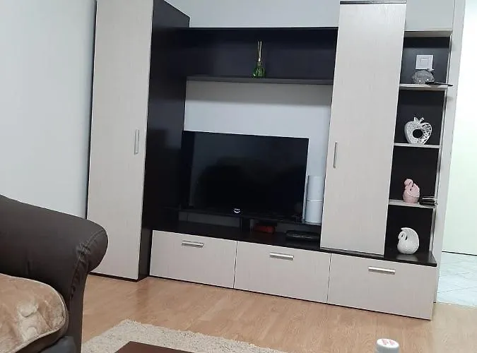 Sladja Apartman *