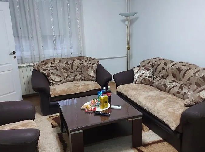 Apartman Sladja *