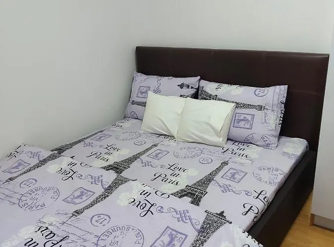 Apartman Sladja Bijeljina